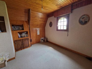 Maison a vendre Glomel 22110 Côtes-d'Armor 156 m2 7 pièces 157500 euros