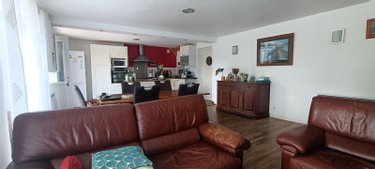 Maison a vendre Guichen 35580 Ille-et-Vilaine 140 m2 6 pièces 274800 euros