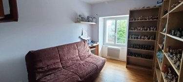 Maison a vendre Guichen 35580 Ille-et-Vilaine 140 m2 6 pièces 264500 euros