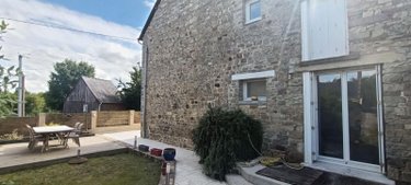 Maison a vendre Guichen 35580 Ille-et-Vilaine 140 m2 6 pièces 264500 euros