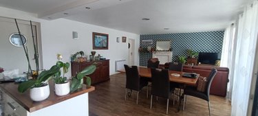 Maison a vendre Guichen 35580 Ille-et-Vilaine 140 m2 6 pièces 264500 euros