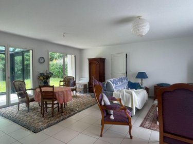 Maison a vendre Pont-Aven 29930 Finistère 90 m2 3 pièces 313500 euros