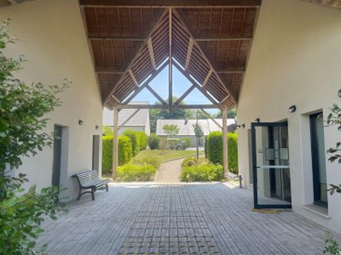 Maison a vendre Pont-Aven 29930 Finistère 90 m2 3 pièces 334400 euros