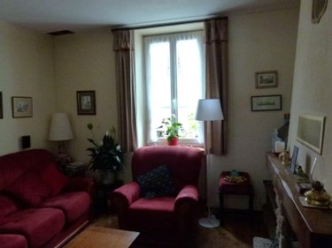 Maison a vendre Chéniers 23220 Creuse 103 m2 5 pièces 125000 euros
