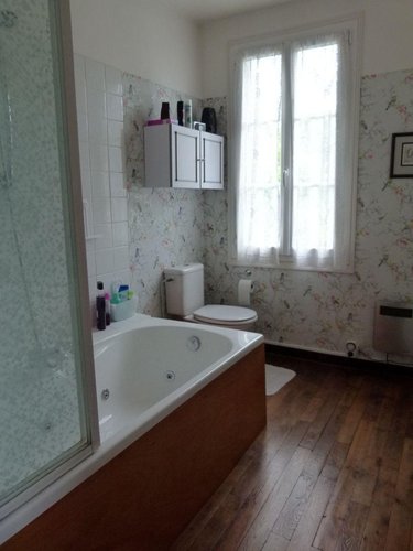 Maison a vendre Chéniers 23220 Creuse 103 m2 5 pièces 98000 euros