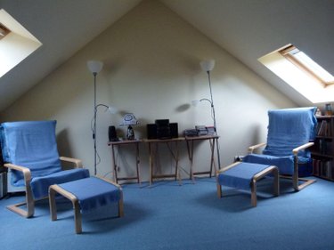 Maison a vendre Chéniers 23220 Creuse 103 m2 5 pièces 98000 euros