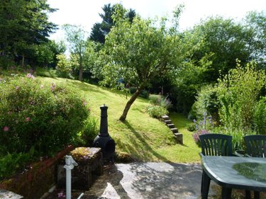 Maison a vendre Chéniers 23220 Creuse 103 m2 5 pièces 98000 euros