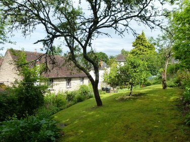 Maison a vendre Chéniers 23220 Creuse 103 m2 5 pièces 98000 euros