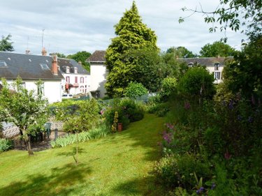 Maison a vendre Chéniers 23220 Creuse 103 m2 5 pièces 98000 euros