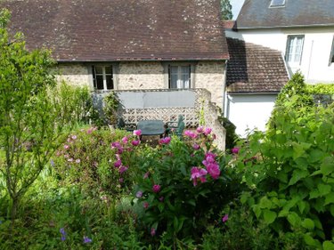 Maison a vendre Chéniers 23220 Creuse 103 m2 5 pièces 98000 euros