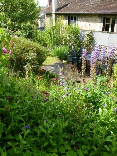 Maison a vendre Chéniers 23220 Creuse 103 m2 5 pièces 125000 euros