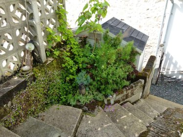 Maison a vendre Chéniers 23220 Creuse 103 m2 5 pièces 125000 euros