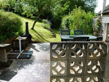 Maison a vendre Chéniers 23220 Creuse 103 m2 5 pièces 98000 euros