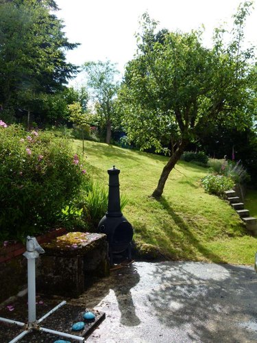 Maison a vendre Chéniers 23220 Creuse 103 m2 5 pièces 125000 euros