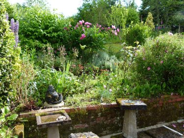 Maison a vendre Chéniers 23220 Creuse 103 m2 5 pièces 98000 euros