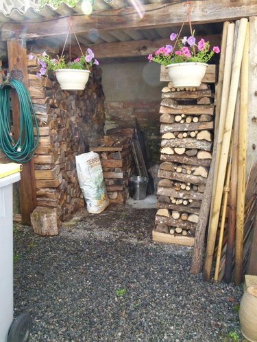 Maison a vendre Chéniers 23220 Creuse 103 m2 5 pièces 98000 euros