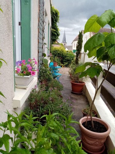 Maison a vendre Chéniers 23220 Creuse 103 m2 5 pièces 125000 euros