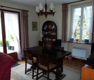 Maison a vendre Chéniers 23220 Creuse 103 m2 5 pièces 98000 euros
