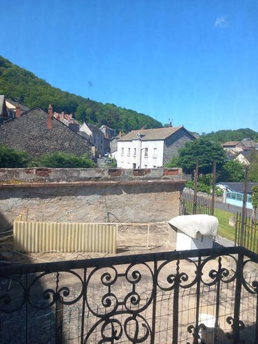Divers a vendre Neussargues en Pinatelle 15170 Cantal 30 m2  21000 euros