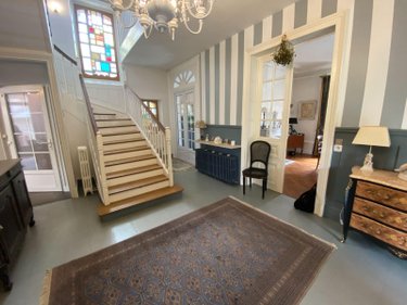 Maison a vendre Chartres 28000 Eure-et-Loir 245 m2 9 pièces 629000 euros