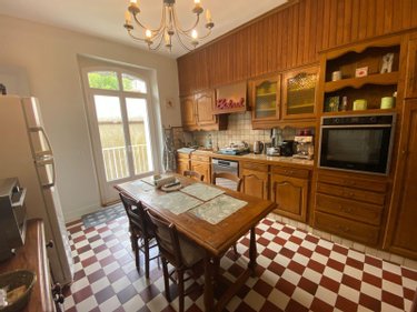 Maison a vendre Chartres 28000 Eure-et-Loir 245 m2 9 pièces 629000 euros