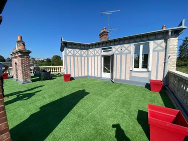 Maison a vendre Chartres 28000 Eure-et-Loir 245 m2 9 pièces 629000 euros