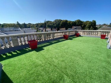 Maison a vendre Chartres 28000 Eure-et-Loir 245 m2 9 pièces 629000 euros