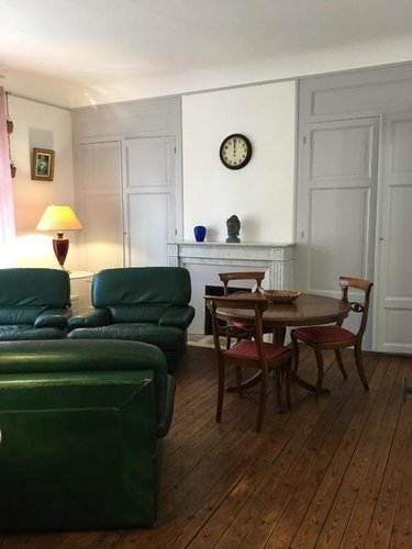 Immeuble a vendre Boulogne-sur-Mer 62200 Pas-de-Calais 217 m2  493500 euros