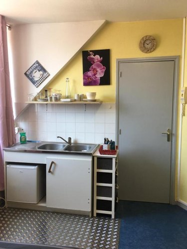 Immeuble a vendre Boulogne-sur-Mer 62200 Pas-de-Calais 217 m2  493500 euros