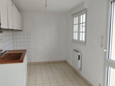 Maison a vendre Le Neufbourg 50140 Manche 183 m2 7 pièces 127000 euros