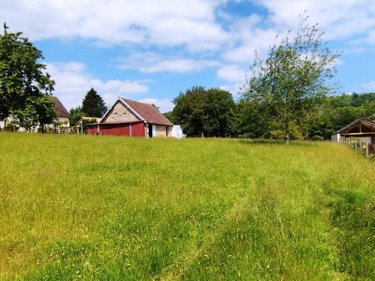 Maison a vendre Le Neufbourg 50140 Manche 183 m2 7 pièces 127000 euros