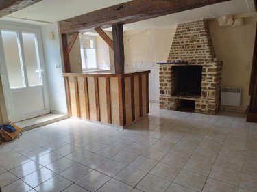 Maison a vendre Le Neufbourg 50140 Manche 183 m2 7 pièces 127000 euros