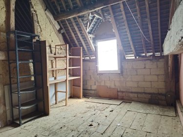 Maison a vendre Le Neufbourg 50140 Manche 183 m2 7 pièces 127000 euros