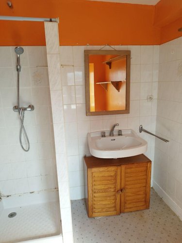 Maison a vendre Le Neufbourg 50140 Manche 183 m2 7 pièces 127000 euros