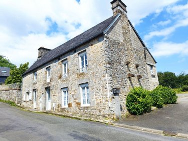 Maison a vendre Le Neufbourg 50140 Manche 183 m2 7 pièces 127000 euros
