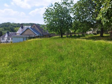 Maison a vendre Le Neufbourg 50140 Manche 183 m2 7 pièces 127000 euros