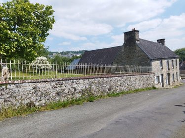 Maison a vendre Le Neufbourg 50140 Manche 183 m2 7 pièces 127000 euros