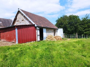 Maison a vendre Le Neufbourg 50140 Manche 183 m2 7 pièces 127000 euros