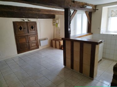 Maison a vendre Le Neufbourg 50140 Manche 183 m2 7 pièces 127000 euros