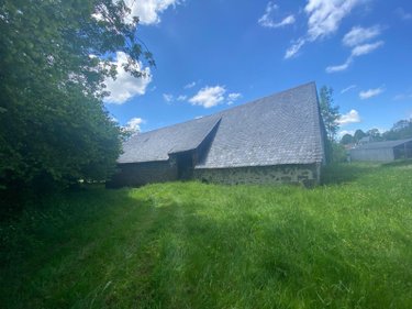 Maison a vendre Drugeac 15140 Cantal 400 m2  31800 euros