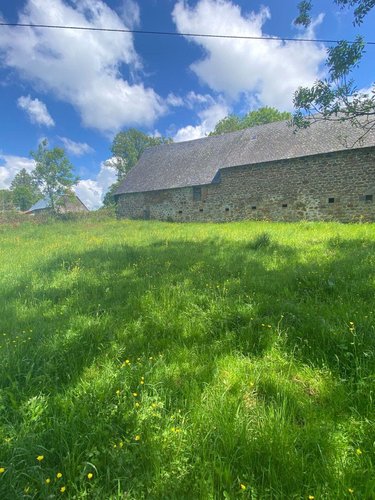 Maison a vendre Drugeac 15140 Cantal 400 m2  31800 euros