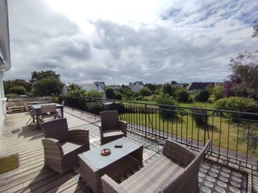 Appartement a vendre Névez 29920 Finistère 87 m2 4 pièces 225010 euros