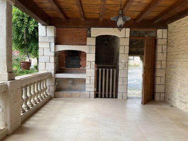 Maison a vendre Gourdon 46300 Lot 158 m2 8 pièces 105000 euros