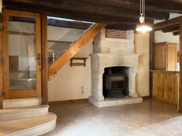 Maison a vendre Gourdon 46300 Lot 158 m2 8 pièces 105000 euros
