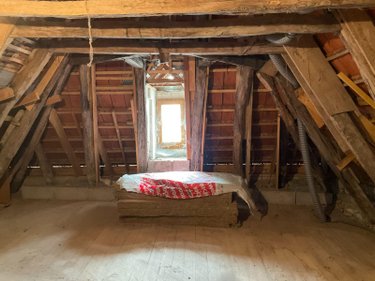 Maison a vendre Gourdon 46300 Lot 158 m2 8 pièces 105000 euros