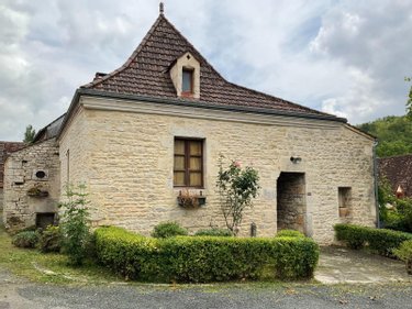 Maison a vendre Gourdon 46300 Lot 158 m2 8 pièces 105000 euros