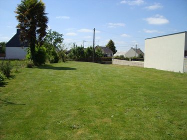 Maison a vendre Noyal-Pontivy 56920 Morbihan 72 m2 4 pièces 54060 euros