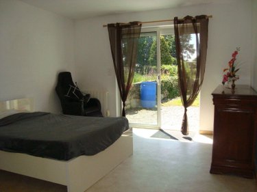 Maison a vendre Noyal-Pontivy 56920 Morbihan 72 m2 4 pièces 54060 euros