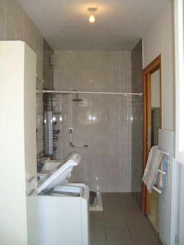 Maison a vendre Noyal-Pontivy 56920 Morbihan 72 m2 4 pièces 54060 euros