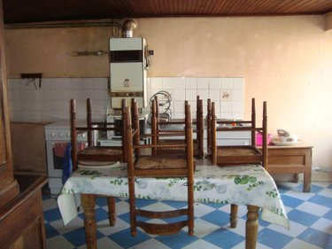 Maison a vendre Noyal-Pontivy 56920 Morbihan 72 m2 4 pièces 54060 euros